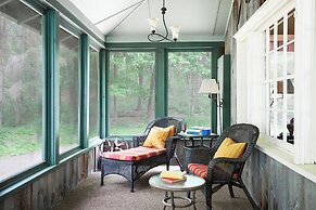 Manoir Hovey