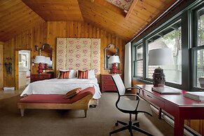 Manoir Hovey