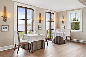 Manoir Hovey