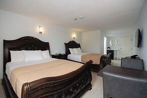 Diplomat Inn
