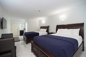 Diplomat Inn