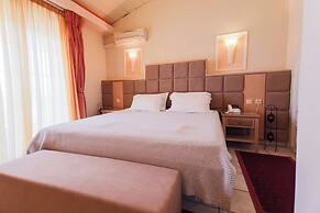 Hotel Strass