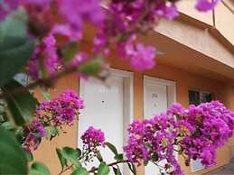 Hotel El Cason and Suites