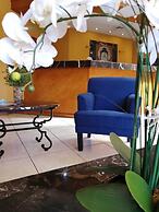 Hotel El Cason and Suites