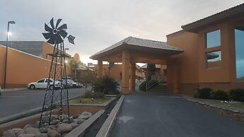 Hotel El Cason and Suites