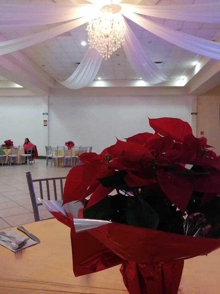 Hotel El Cason and Suites
