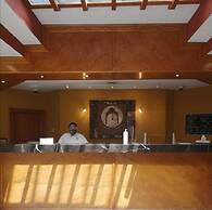 Hotel El Cason and Suites