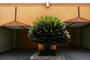 Hotel El Cason and Suites