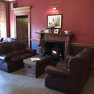 Ashtree House Hotel