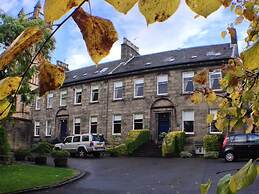 Ashtree House Hotel