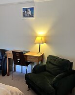 Ashtree House Hotel