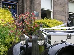 Ashtree House Hotel