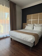 Hôtel Chris'tel