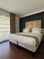 Hôtel Chris'tel