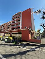 Hôtel Chris'tel