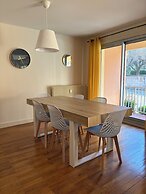 Hôtel Chris'tel