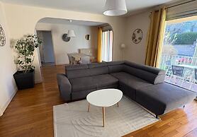 Hôtel Chris'tel