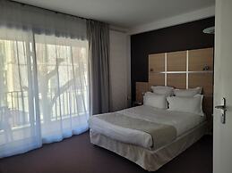 Hôtel Chris'tel