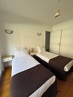 Hôtel Chris'tel