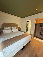 Hôtel Chris'tel