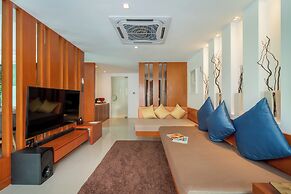 La Flora Resort Patong