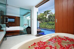 La Flora Resort Patong