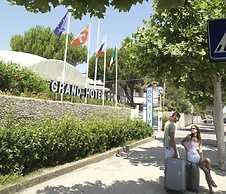 Grand Hotel Don Juan