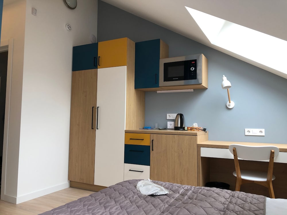 Partner Guest House Baseina