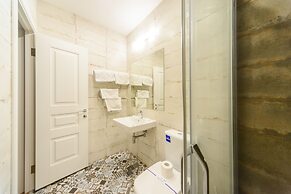 Partner Guest House Baseina