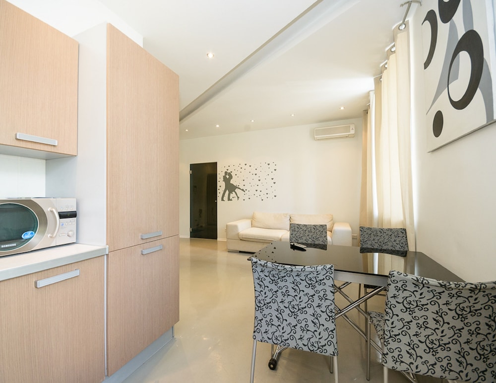 Partner Guest House Baseina