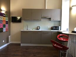 Partner Guest House Baseina