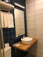 Partner Guest House Baseina