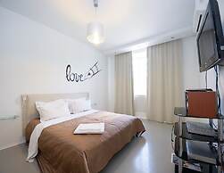 Partner Guest House Baseina