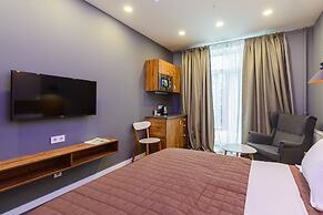 Partner Guest House Baseina