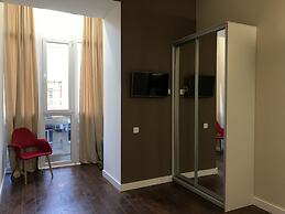 Partner Guest House Baseina