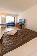 Partner Guest House Baseina
