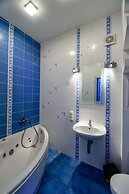Partner Guest House Baseina