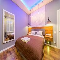 Partner Guest House Baseina