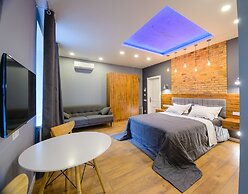 Partner Guest House Baseina