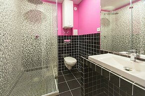 Partner Guest House Baseina