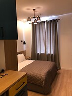 Partner Guest House Baseina