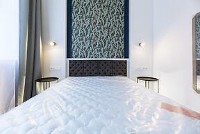 Partner Guest House Baseina