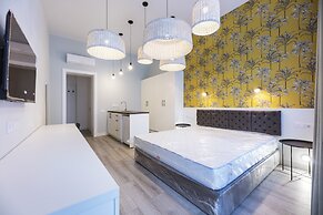 Partner Guest House Baseina