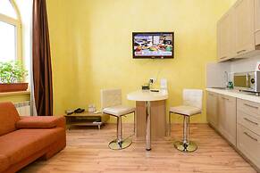 Partner Guest House Baseina