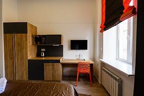 Partner Guest House Baseina