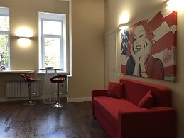 Partner Guest House Baseina