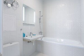 Partner Guest House Baseina