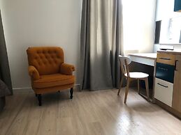 Partner Guest House Baseina