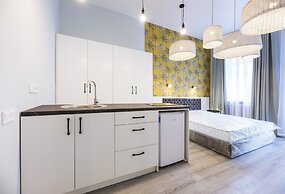 Partner Guest House Baseina