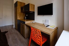 Partner Guest House Baseina